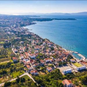 ZADAR / DIKLO - 875m2 - TOP LOKACIJA!