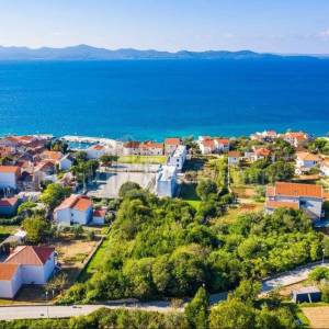 ZADAR / DIKLO - 875m2 - TOP LOKACIJA!