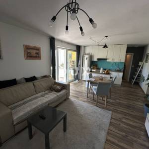 ZADAR, DIKLO – Atraktivan apartman s vrtom i pogledom na more!