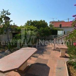 ZADAR -DIKLO- ATRAKTIVNA VILLA S POGLEDOM NA MORE