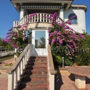 ZADAR -DIKLO- ATRAKTIVNA VILLA S POGLEDOM NA MORE