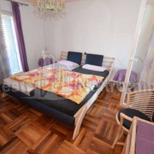 ZADAR -DIKLO- ATRAKTIVNA VILLA S POGLEDOM NA MORE