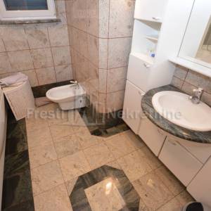 ZADAR -DIKLO- ATRAKTIVNA VILLA S POGLEDOM NA MORE