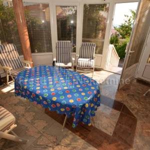 ZADAR -DIKLO- ATRAKTIVNA VILLA S POGLEDOM NA MORE