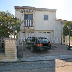 ZADAR -DIKLO- ATRAKTIVNA VILLA S POGLEDOM NA MORE