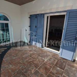 ZADAR -DIKLO- ATRAKTIVNA VILLA S POGLEDOM NA MORE