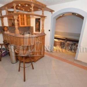 ZADAR -DIKLO- ATRAKTIVNA VILLA S POGLEDOM NA MORE