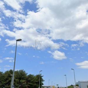 ZADAR-GAŽENICA - GRAĐEVINSKO 1282 m2