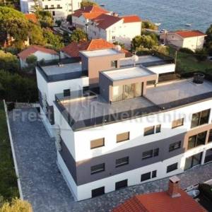 ZADAR- KOŽINO -LUKSUZAN STAN 115m2, 30 m od mora