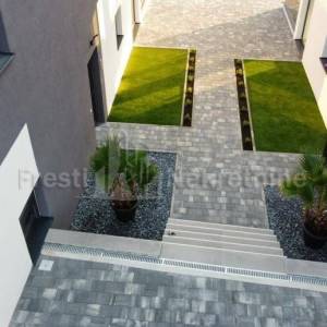 ZADAR- KOŽINO -LUKSUZAN STAN 115m2, 30 m od mora