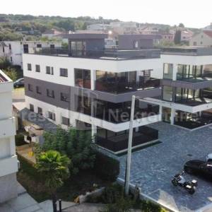 ZADAR- KOŽINO -LUKSUZAN STAN 115m2, 30 m od mora
