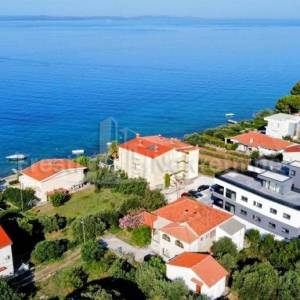 ZADAR- KOŽINO -LUKSUZAN STAN 115m2, 30 m od mora