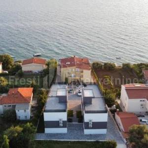 ZADAR- KOŽINO -LUKSUZAN STAN 115m2, 30 m od mora