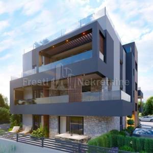 ZADAR- LUKSUZNI SMART  DVOETAŽNI