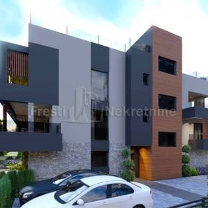 ZADAR- LUKSUZNI SMART  DVOETAŽNI