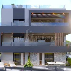 ZADAR- LUKSUZNI SMART  DVOETAŽNI