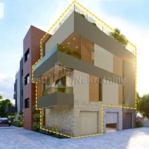 ZADAR- LUKSUZNI SMART  DVOETAŽNI