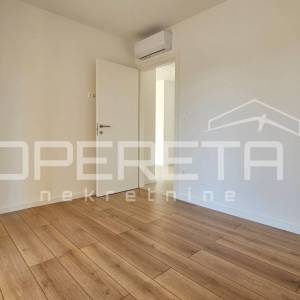 Zadar – Novi Bokanjac: Dvosoban stan s prostranim vrtom (S2)