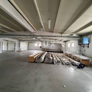ZADAR, NOVI BOKANJAC - Poslovni prostor 450m²-900m²!