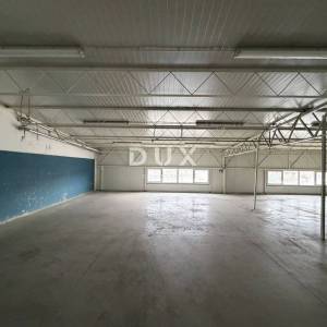 ZADAR, NOVI BOKANJAC - Poslovni prostor 450m²-900m²!