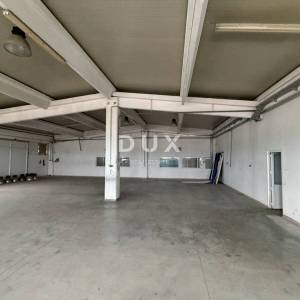 ZADAR, NOVI BOKANJAC - Poslovni prostor 450m²-900m²!