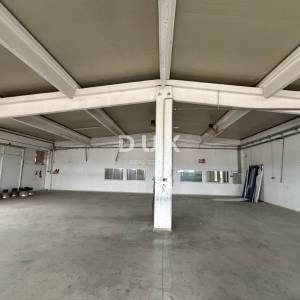 ZADAR, NOVI BOKANJAC - Poslovni prostor 450m²-900m²!