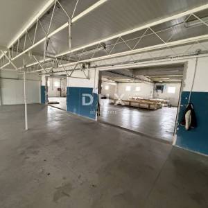 ZADAR, NOVI BOKANJAC - Poslovni prostor 450m²-900m²!