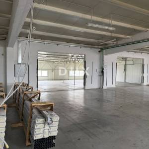 ZADAR, NOVI BOKANJAC - Poslovni prostor 450m²-900m²!