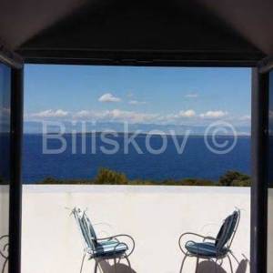 Zadar, Otok Premuda, dvokatnica s pogledom, prodaja