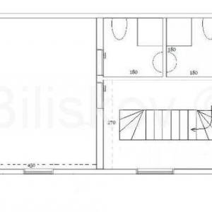 Zadar, Otok Premuda, dvokatnica s pogledom, prodaja