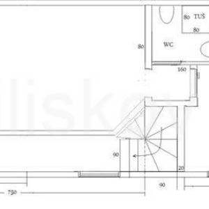 Zadar, Otok Premuda, dvokatnica s pogledom, prodaja