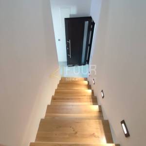 Zadar, Otok Vir, moderna samostojeća kuća s bazenom