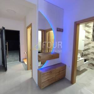 Zadar, Otok Vir, moderna samostojeća kuća s bazenom