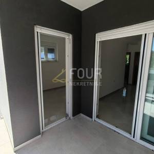 Zadar, Otok Vir, novogradnja, 2s+db, 56m2, terasa