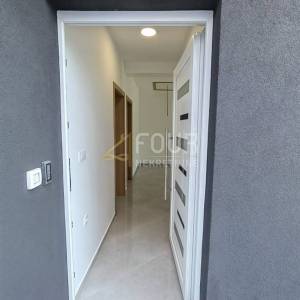 Zadar, Otok Vir, novogradnja, 2s+db, 56m2, terasa