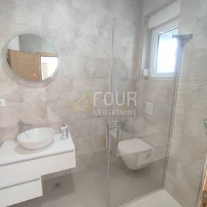 Zadar, Otok Vir, novogradnja, 2s+db, 56m2, terasa