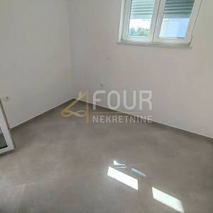 Zadar, Otok Vir, novogradnja, 2s+db, 56m2, terasa