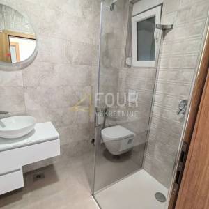 Zadar, Otok Vir, novogradnja, 2s+db, 56m2, terasa