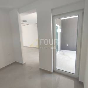 Zadar, Otok Vir, novogradnja, 2s+db, 56m2, terasa