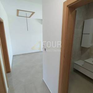Zadar, Otok Vir, novogradnja, 2s+db, 56m2, terasa