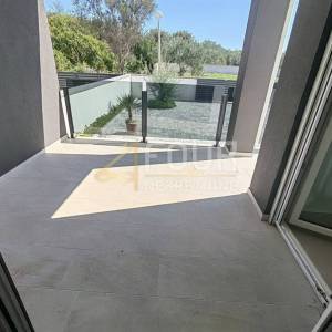 Zadar, Otok Vir, novogradnja, 2s+db, 56m2, terasa