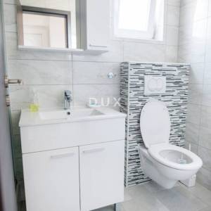 ZADAR, PAKOŠTANE - PRILIKA! Novogradnja 200 m od mora!!