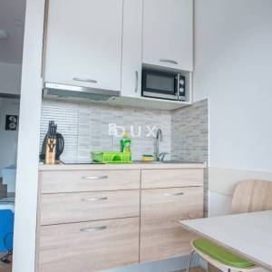 ZADAR, PAKOŠTANE - PRILIKA! Novogradnja 200 m od mora!!