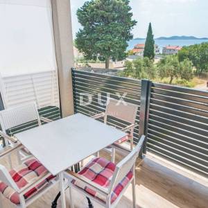 ZADAR, PAKOŠTANE - PRILIKA! Novogradnja 200 m od mora!!