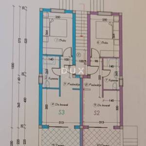 ZADAR, PAKOŠTANE - PRILIKA! Stan s vrtom i 4 parkirna mjesta!