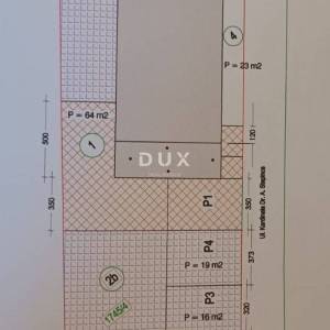 ZADAR, PAKOŠTANE - PRILIKA! Stan s vrtom i 3 parkirna mjesta!