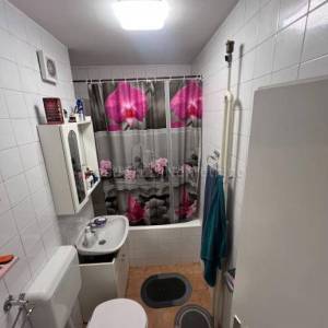 ZADAR -PETRIĆI- ATRAKTIVAN DVOETAŽNI STAN 62 m2