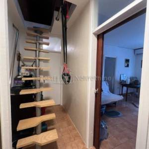 ZADAR -PETRIĆI- ATRAKTIVAN DVOETAŽNI STAN 62 m2