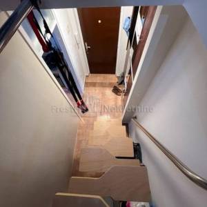 ZADAR -PETRIĆI- ATRAKTIVAN DVOETAŽNI STAN 62 m2