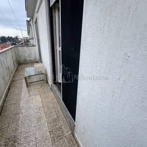 Zadar, Petrići, dvoetažni stan 62,02 m2 s balkonom TOP LOKACIJA!